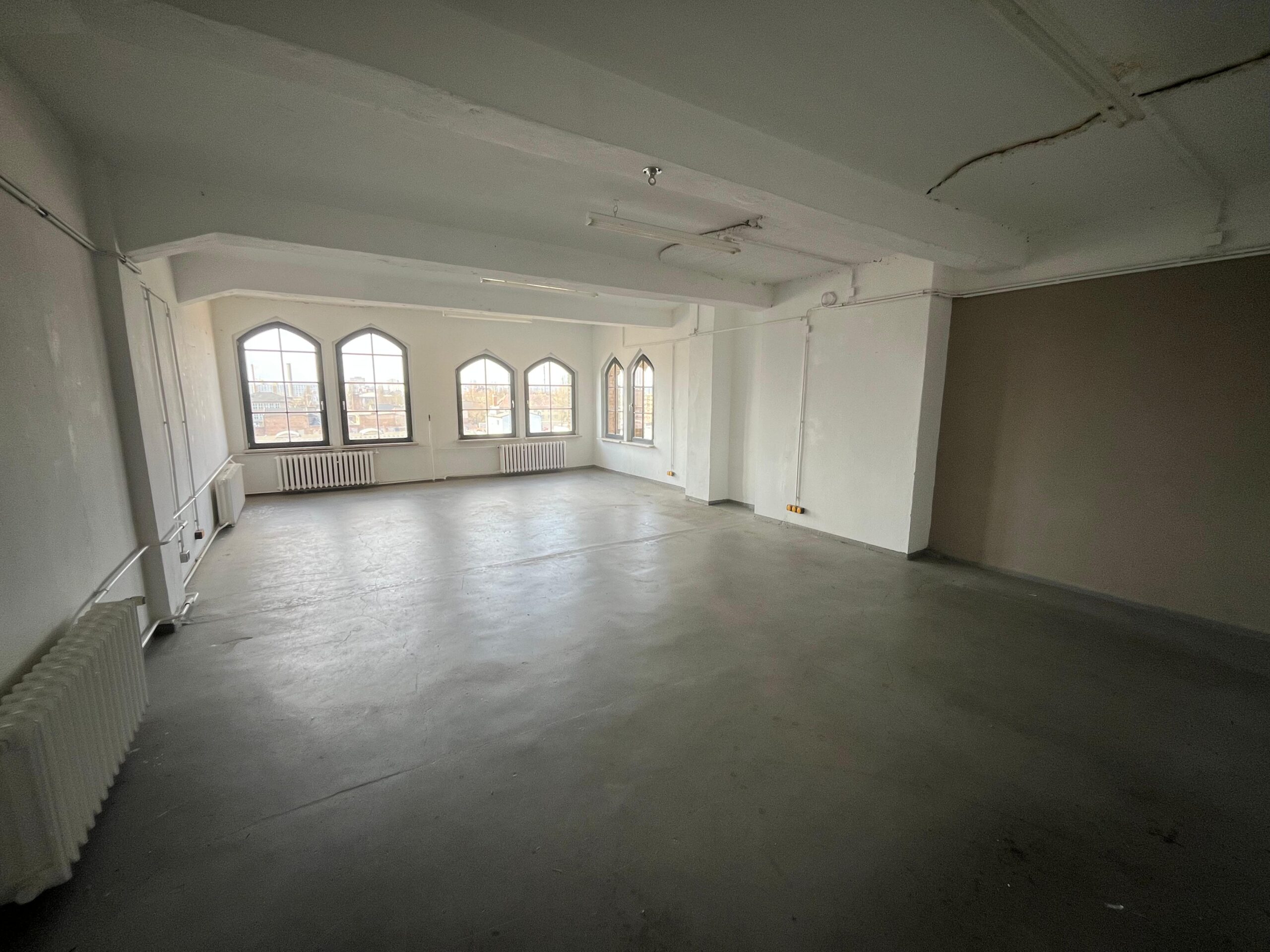 Atelier @ HB55 - 74,8m²