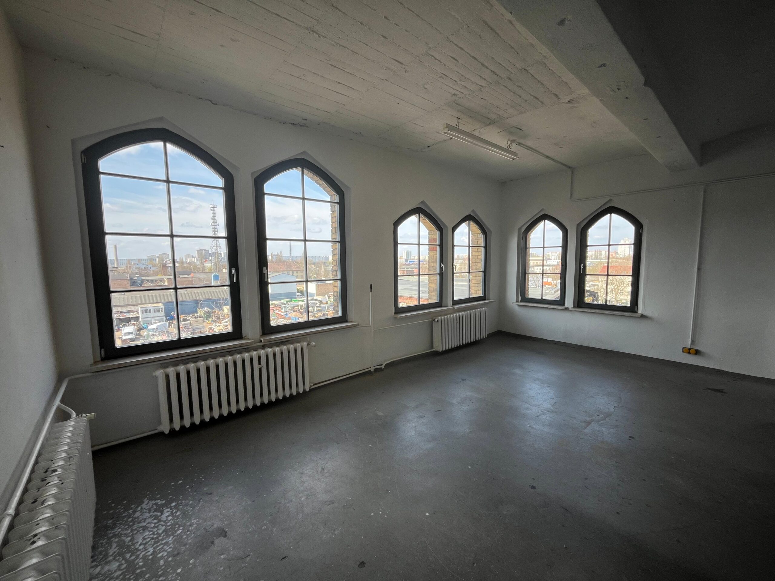 Atelier @ HB55 - 74,8m²