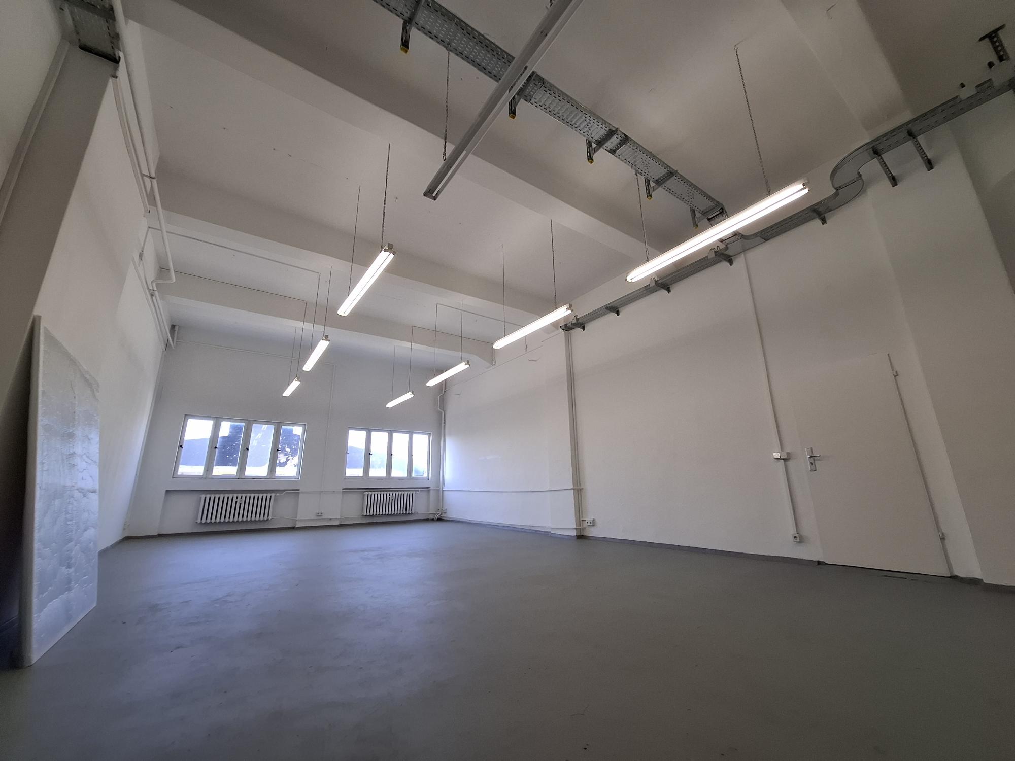 Atelier @ HB55 - 82,5m²