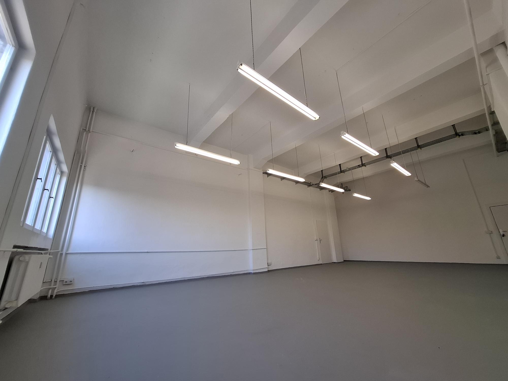 Atelier @ HB55 - 82,5m²