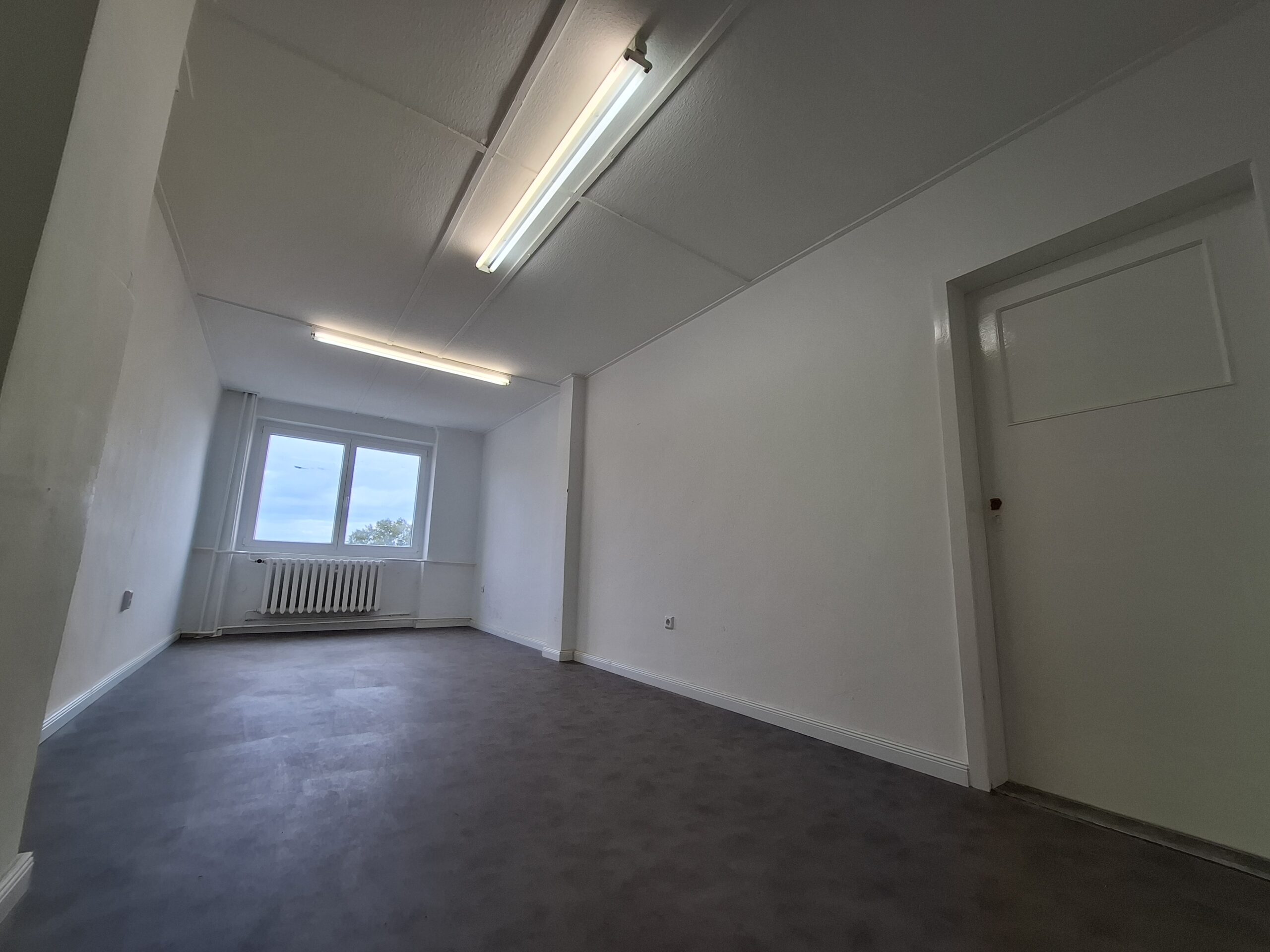 Atelier @ HB55 - 22,0m²