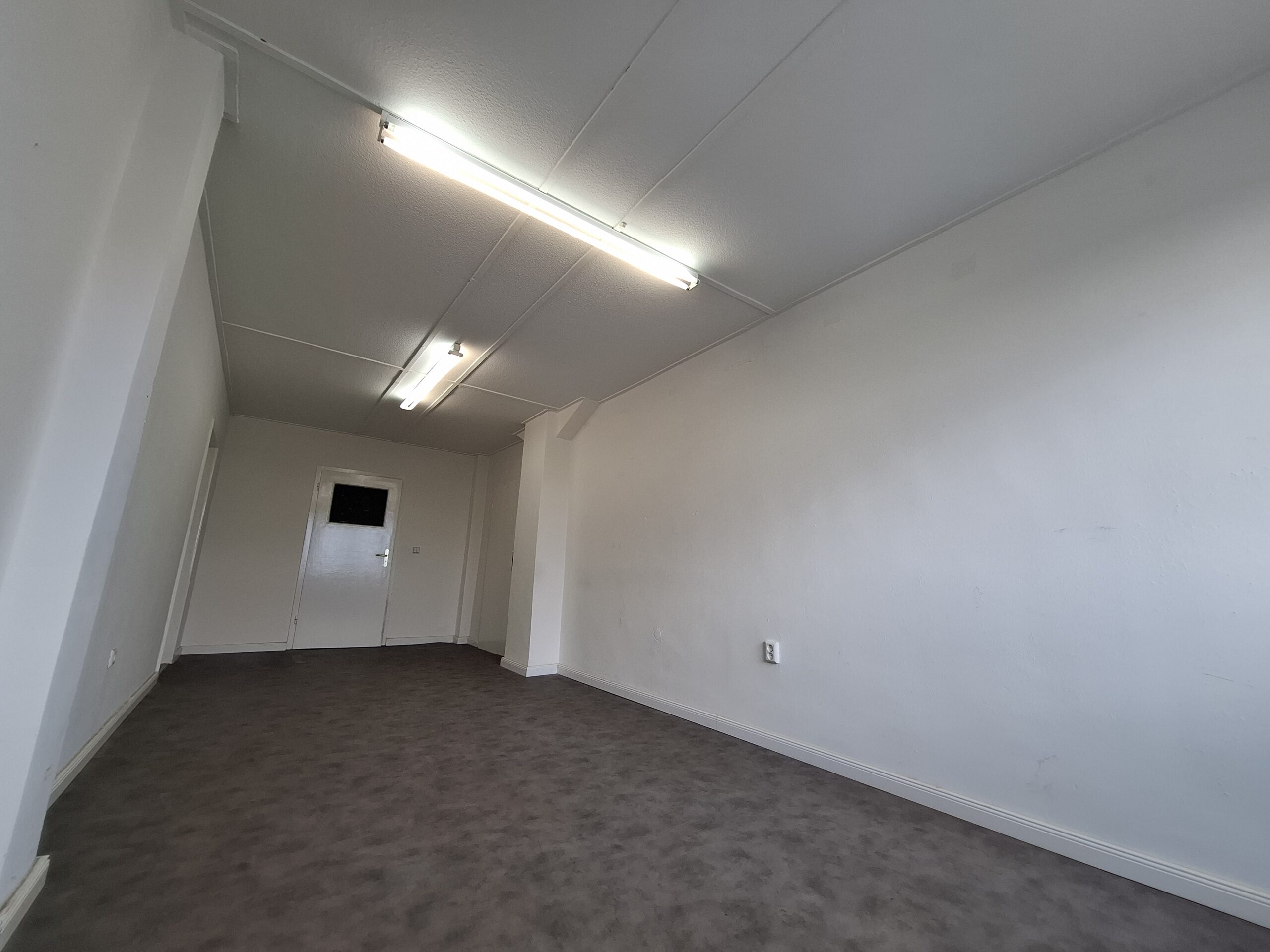 Atelier @ HB55 - 22,0m²