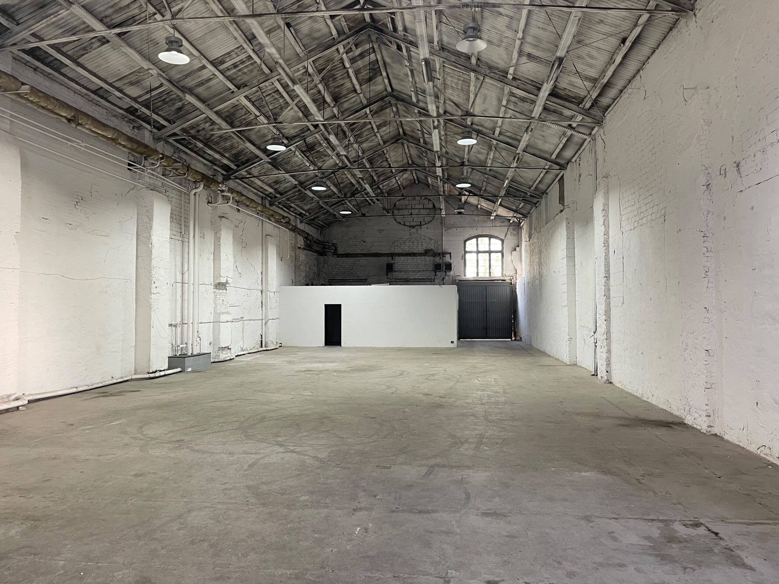 Atelier @ HB55 - 420,0m²