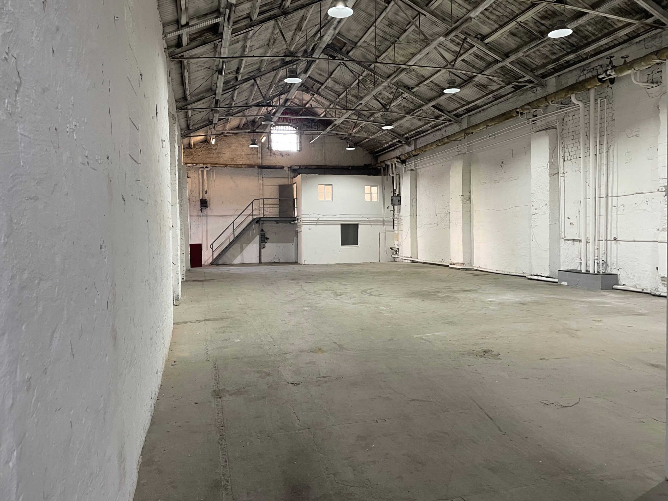 Atelier @ HB55 - 420,0m²