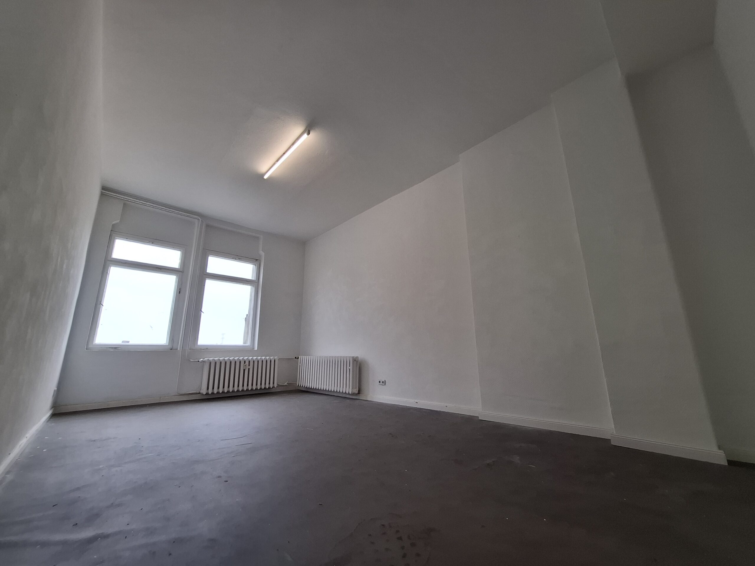 Atelier @ HB55 - 28,6m²