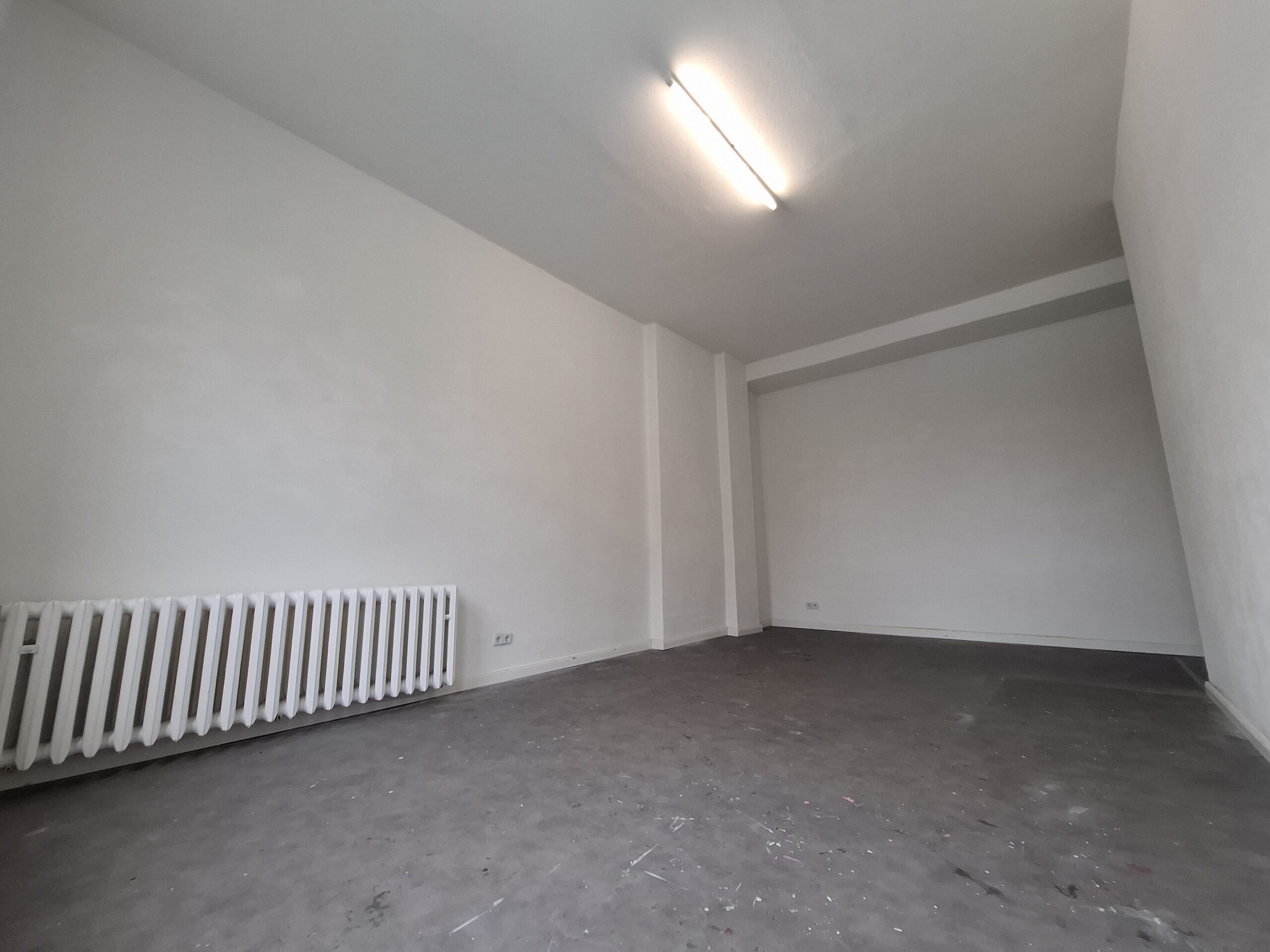 Atelier @ HB55 - 28,6m²