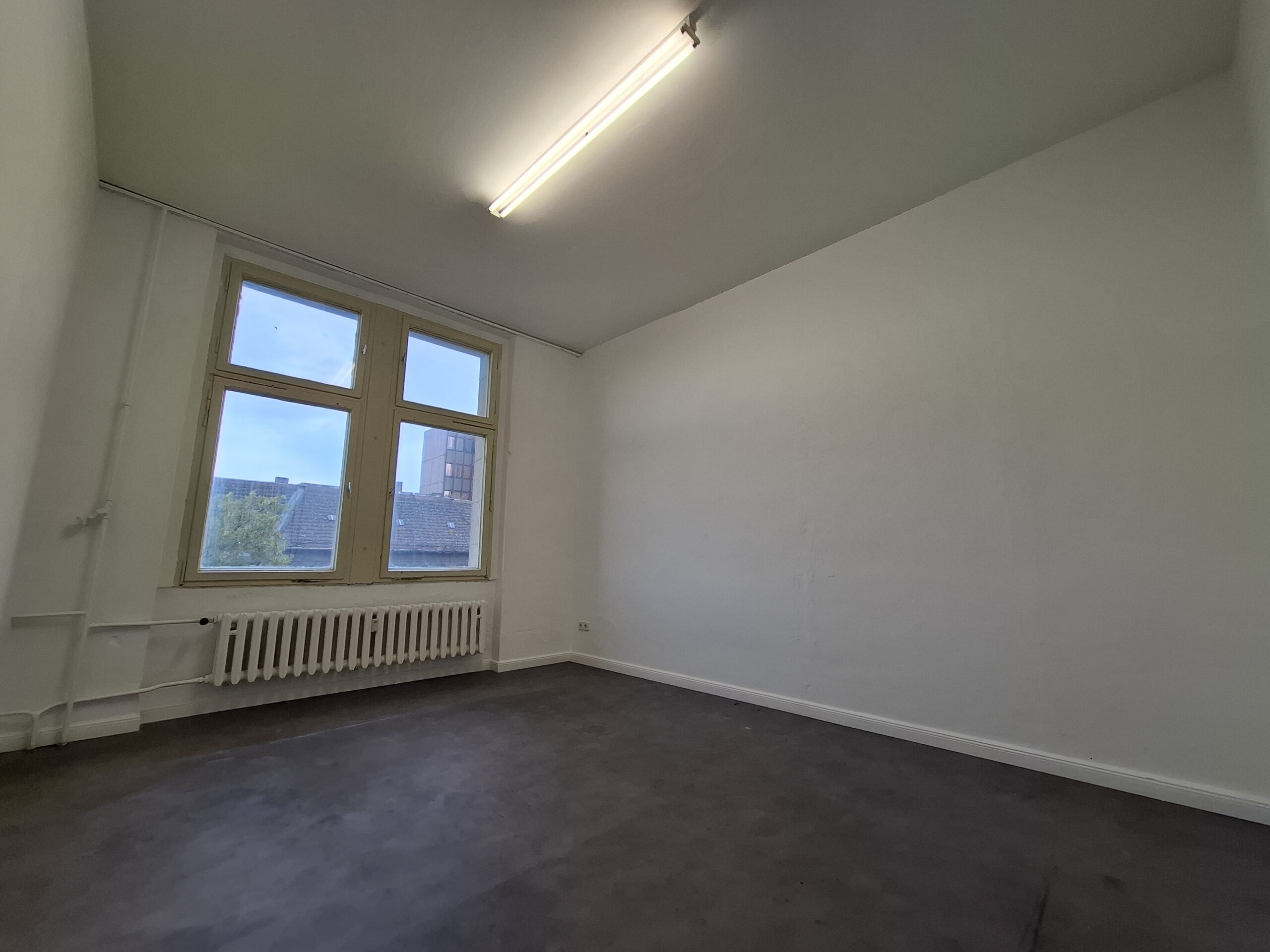 Atelier @ HB55 - 16,5m²