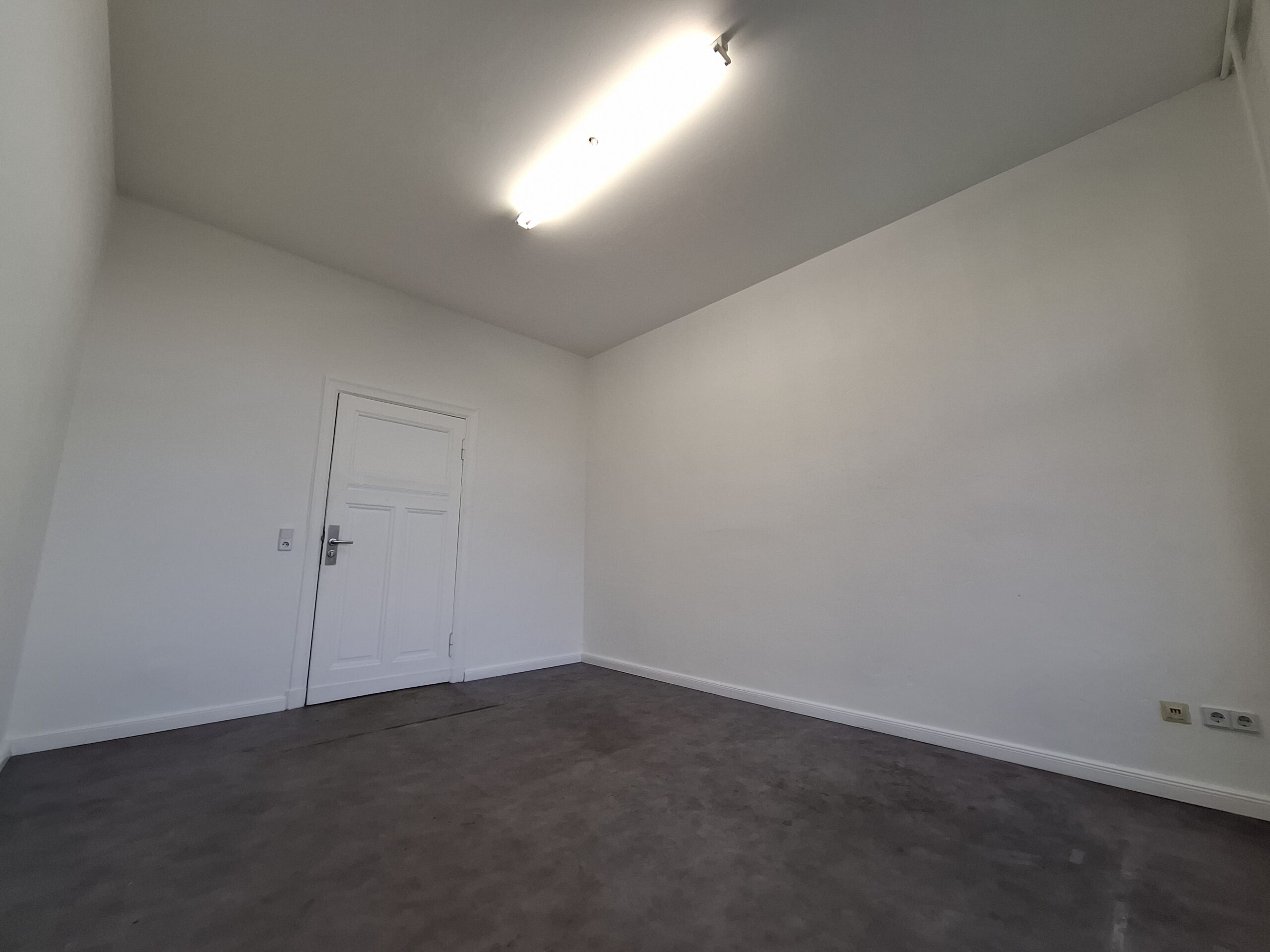 Atelier @ HB55 - 16,5m²