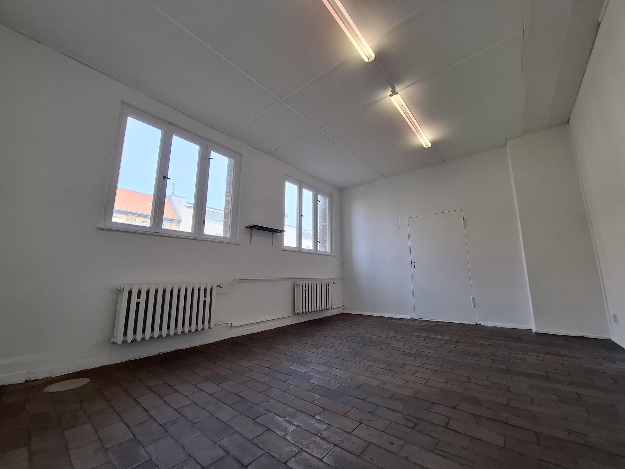 Atelier @ HB55 - 24,2m²