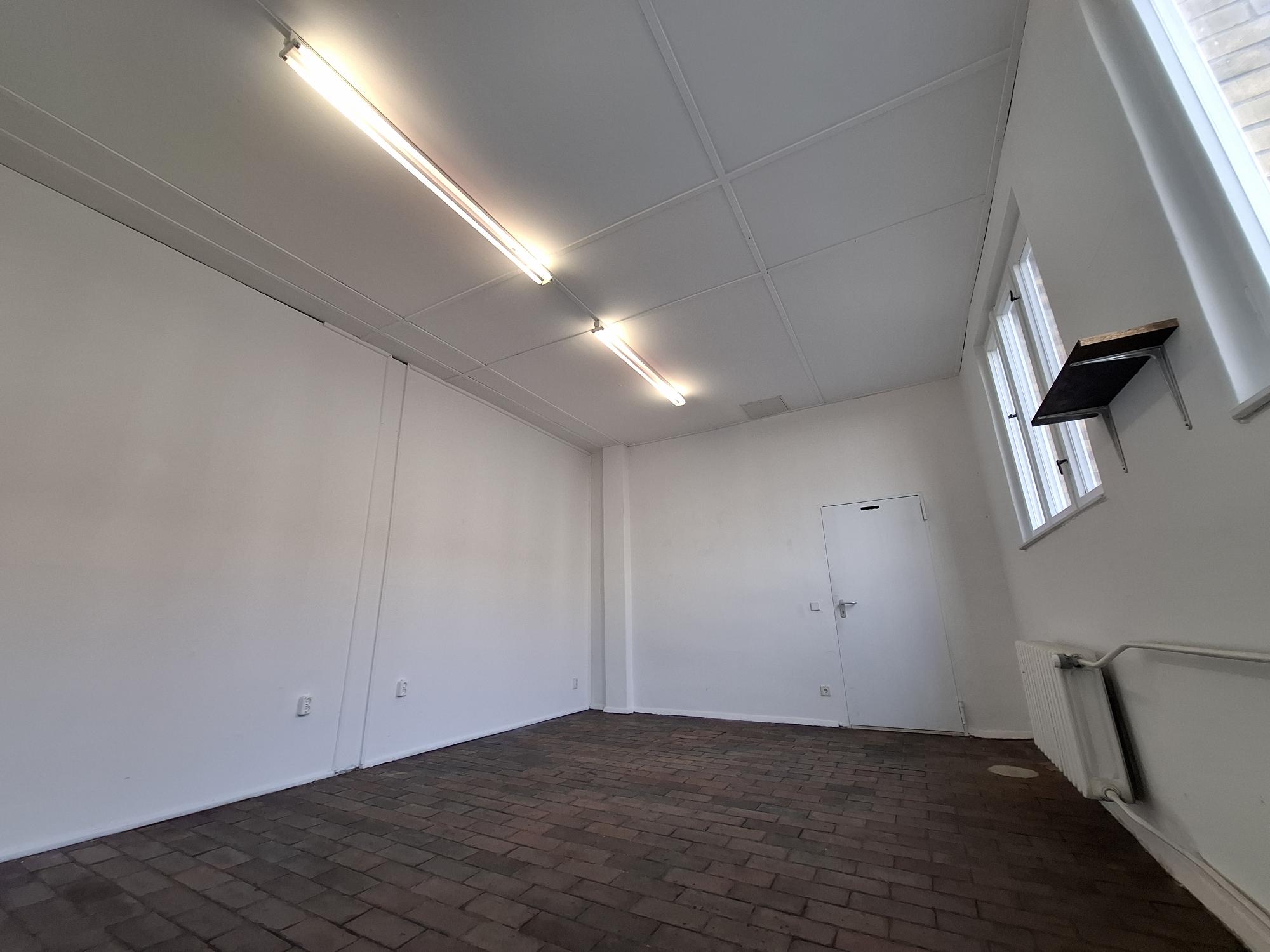 Atelier @ HB55 - 24,2m²